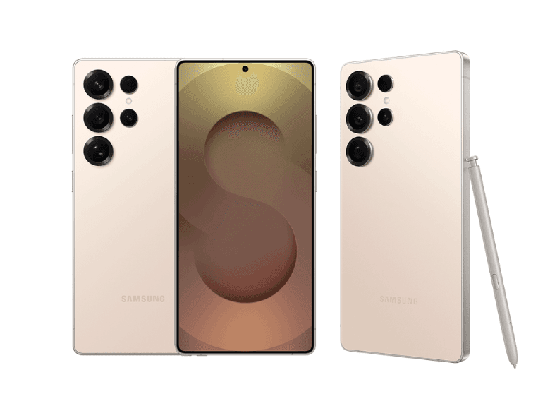 Samsung Galaxy S25 Ultra